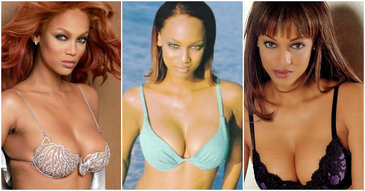 49 Hot Pictures Of Tyra Banks Which Will Make You Crazy About Her