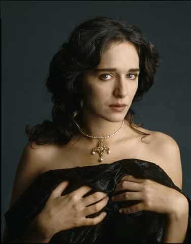 49 Hot Pictures Of Valeria Golino Which Are Wet Dreams Stuff | Best Of Comic Books
