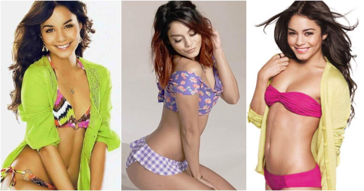 49 Hot Pictures Of Vanessa Hudgens Which Will Make You Forget Your Girlfriend