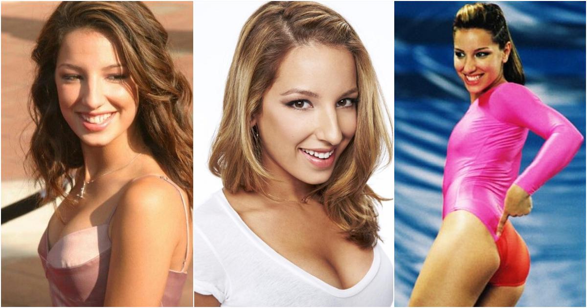 49 Hot Pictures Of Vanessa Lengies Which Will Make Your Mouth Water