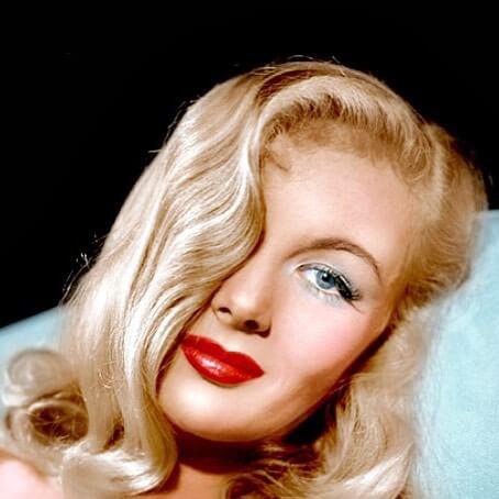 49 Hot Pictures Of Veronica Lake Will Make You Her Biggest Fan | Best Of Comic Books