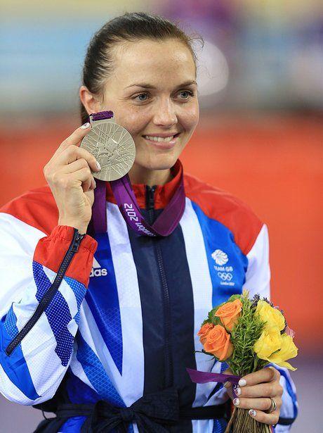 49 Hot Pictures Of Victoria Pendleton Will Prove That She Is One Of The Sexiest Women Alive | Best Of Comic Books