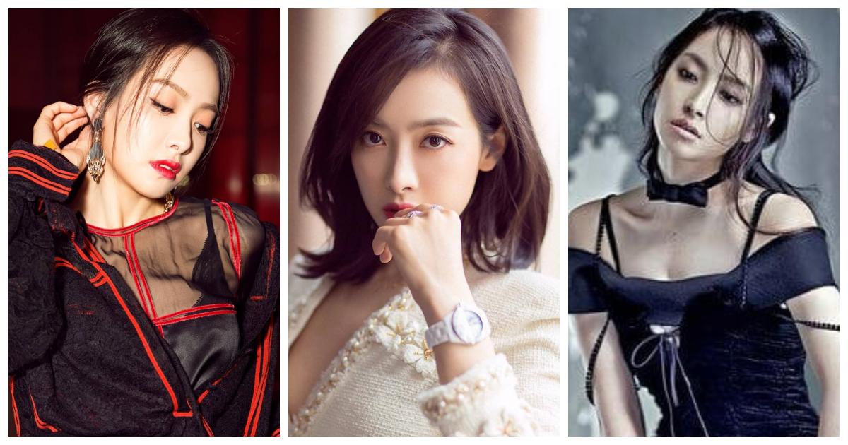 49 Hot Pictures Of Victoria Song Which Will Make You Sweat All Over