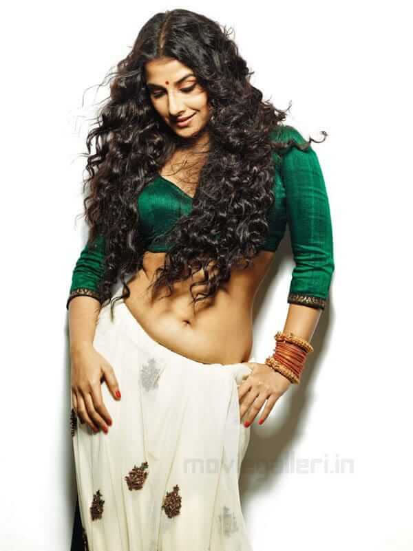 49 Hot Pictures Of Vidya Balan Which Will Make You Fantasize Her | Best Of Comic Books