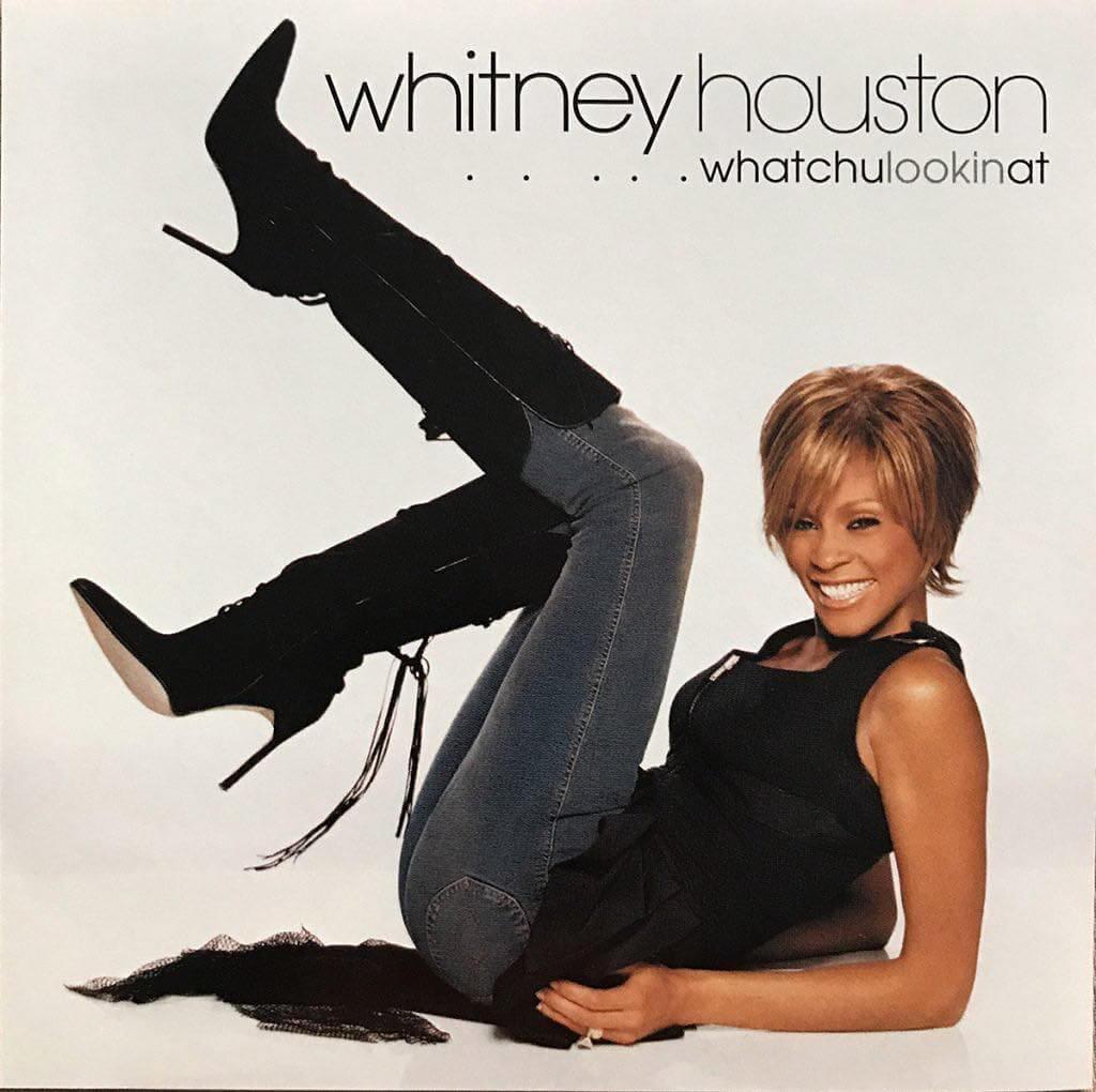 49 Hot Pictures Of Whitney Houston Which Will Make You Want To Jump Into Bed With Her | Best Of Comic Books