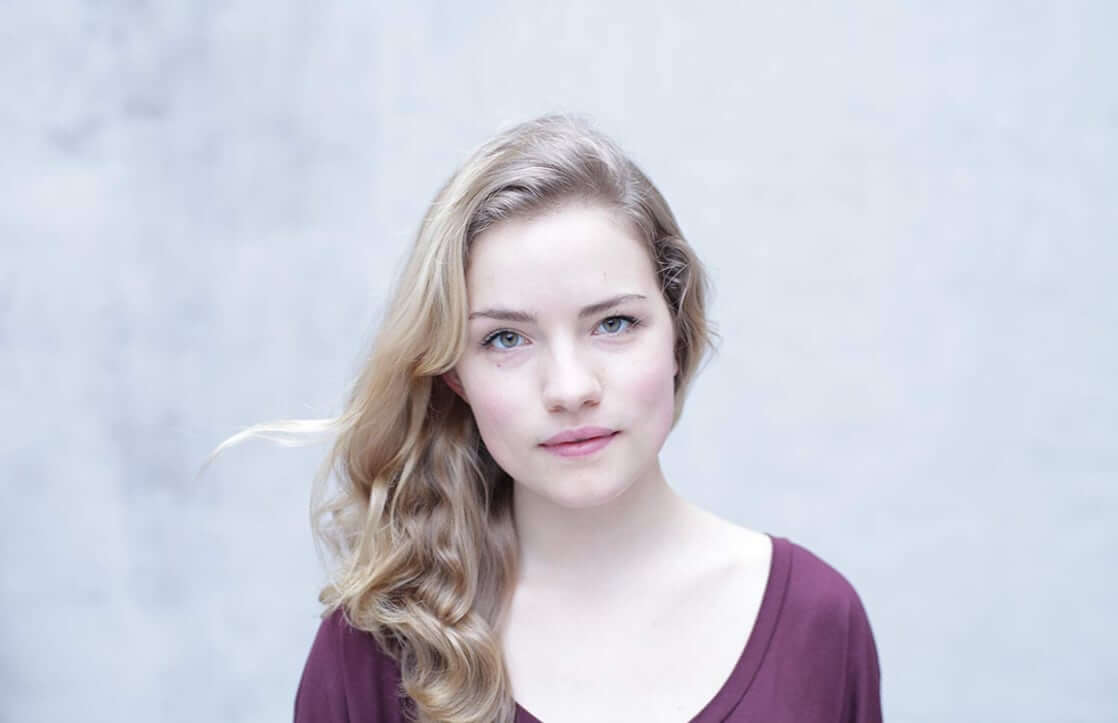 49 Hot Pictures Of Willa Fitzgerald Which Will Make You Crazy About Her | Best Of Comic Books