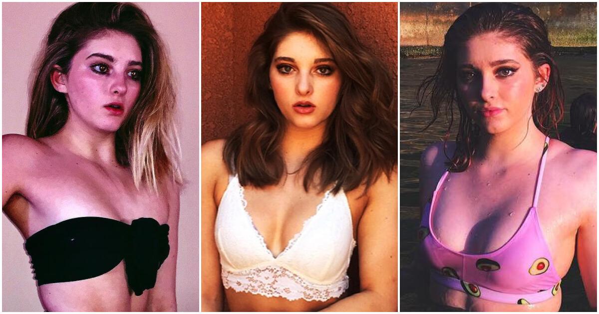 49 Hot Pictures Of Willow Shields Which Are Simply Gorgeous | Best Of Comic Books