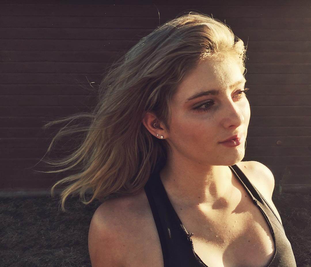 49 Hot Pictures Of Willow Shields Which Are Simply Gorgeous | Best Of Comic Books