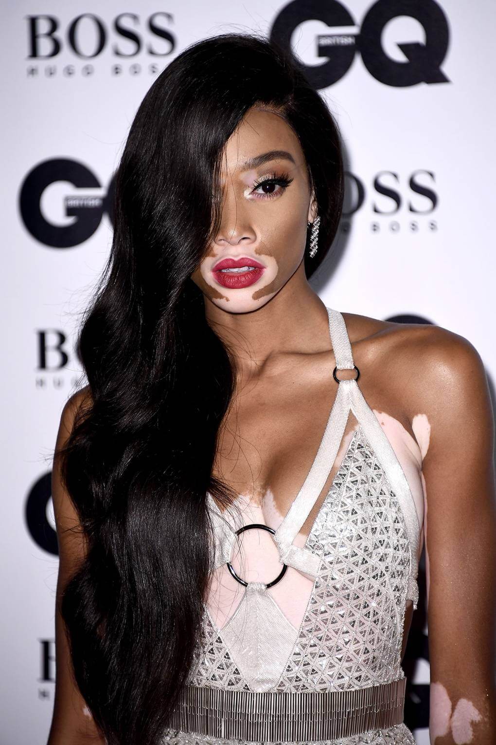 49 Hot Pictures Of Winnie Harlow Which Are Going To Make You Want Her Badly | Best Of Comic Books
