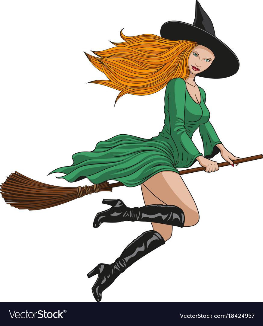 49 Hot Pictures Of Witch Are Delight For Fans | Best Of Comic Books