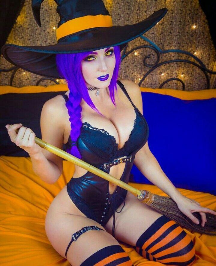 49 Hot Pictures Of Witch Are Delight For Fans | Best Of Comic Books