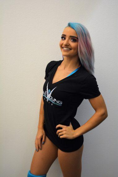 49 Hot Pictures Of Xia Brookside Will Drive You Nuts For Her | Best Of Comic Books
