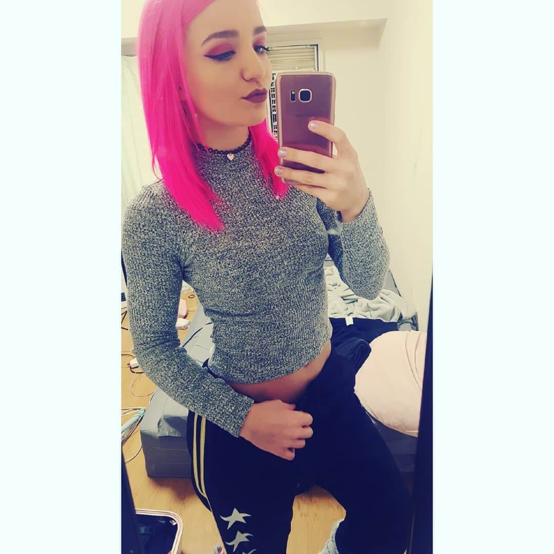 49 Hot Pictures Of Xia Brookside Will Drive You Nuts For Her | Best Of Comic Books