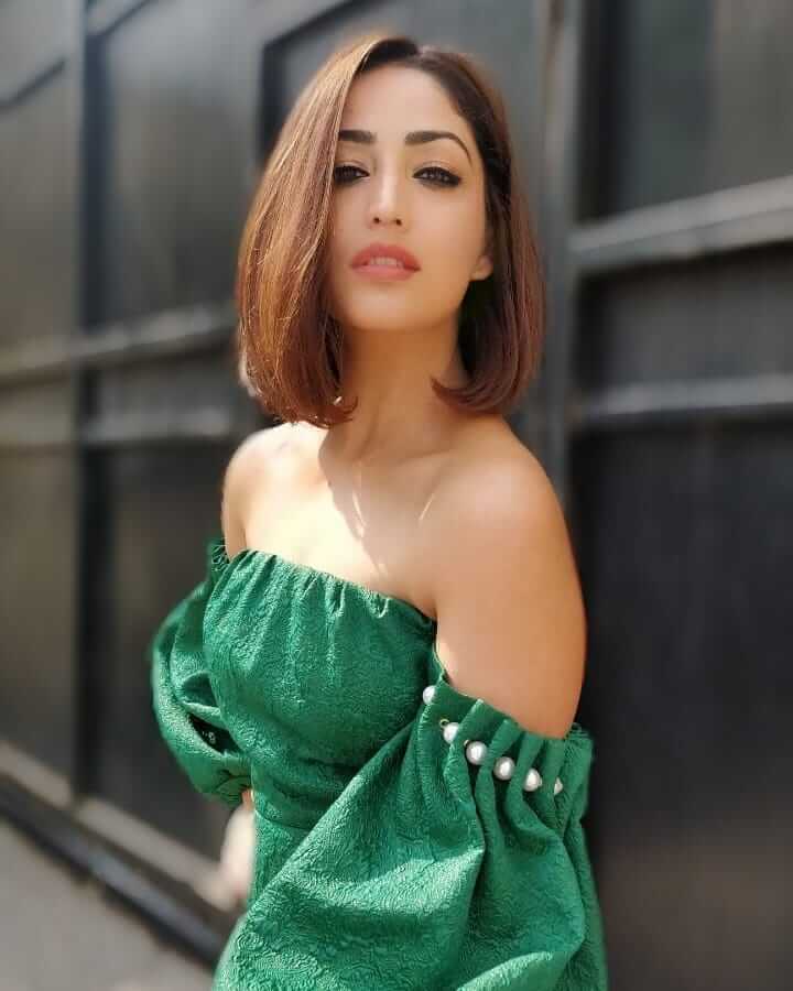 49 Hot Pictures Of Yami Gautam Are Heaven On Earth | Best Of Comic Books