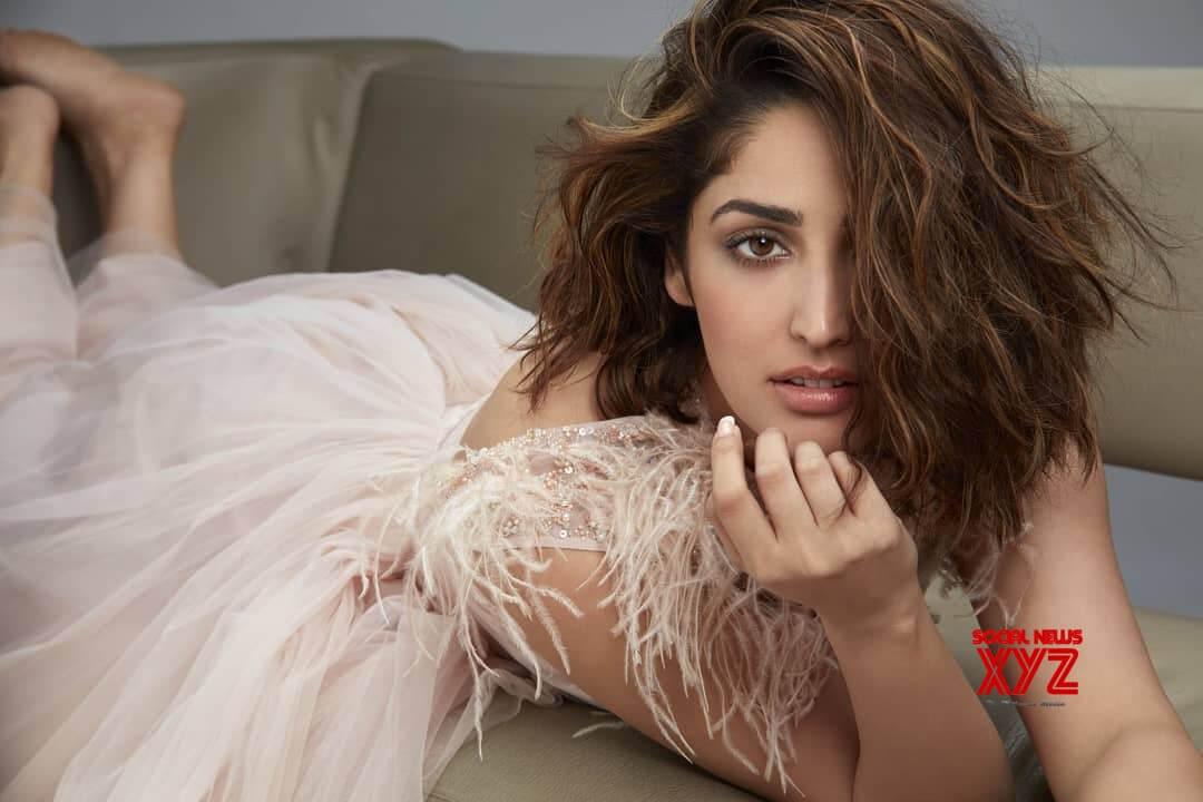 49 Hot Pictures Of Yami Gautam Are Heaven On Earth | Best Of Comic Books