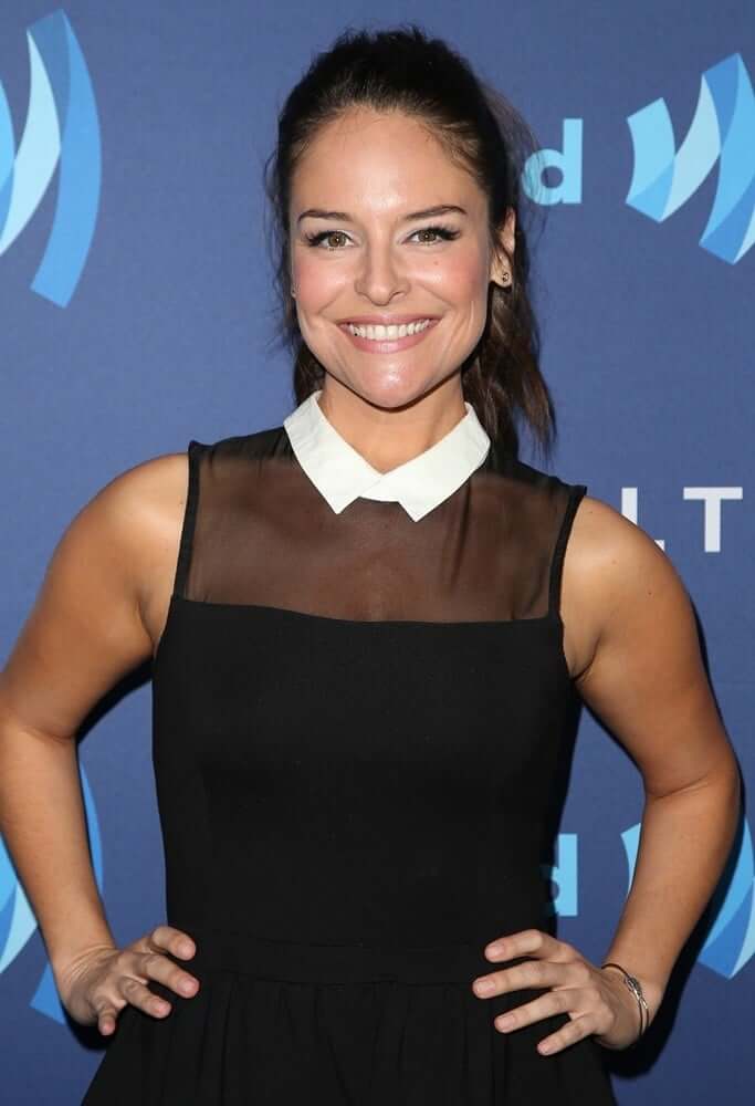 49 Hot Pictures Of Yara Martinez Which Will Make You Want Her | Best Of Comic Books