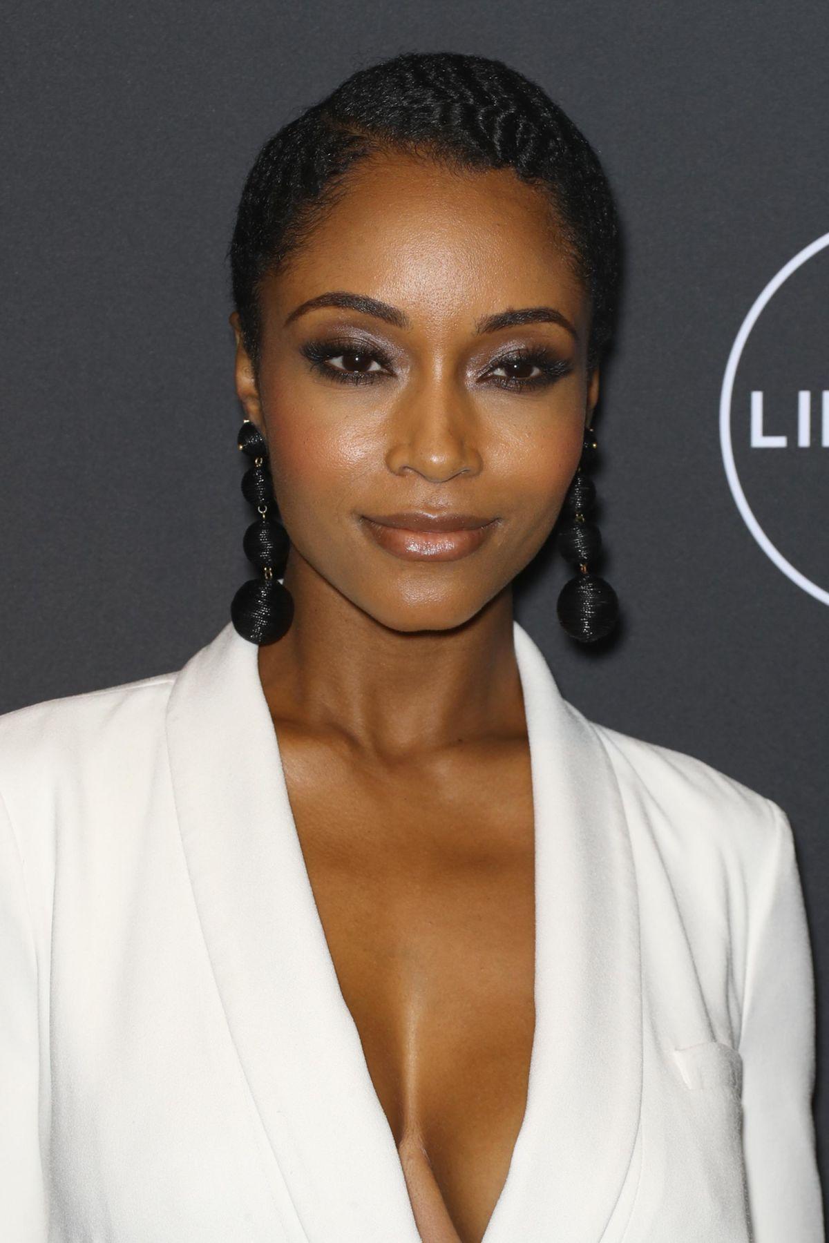 49 Hot Pictures Of Yaya DaCosta Are Just Too Damn Sexy | Best Of Comic Books