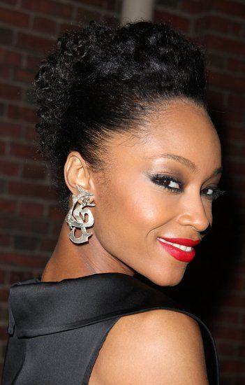49 Hot Pictures Of Yaya DaCosta Are Just Too Damn Sexy | Best Of Comic Books