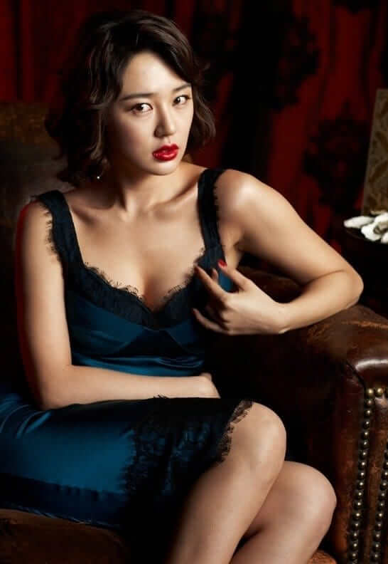 49 Hot Pictures Of Yoon-Eun-Hye Which Will Make You Crave For Her | Best Of Comic Books