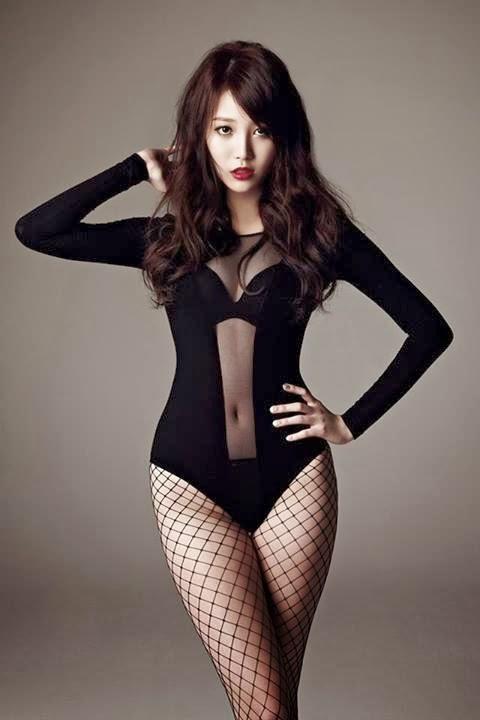 49 Hot Pictures Of Yura Which Will Make You Excited | Best Of Comic Books