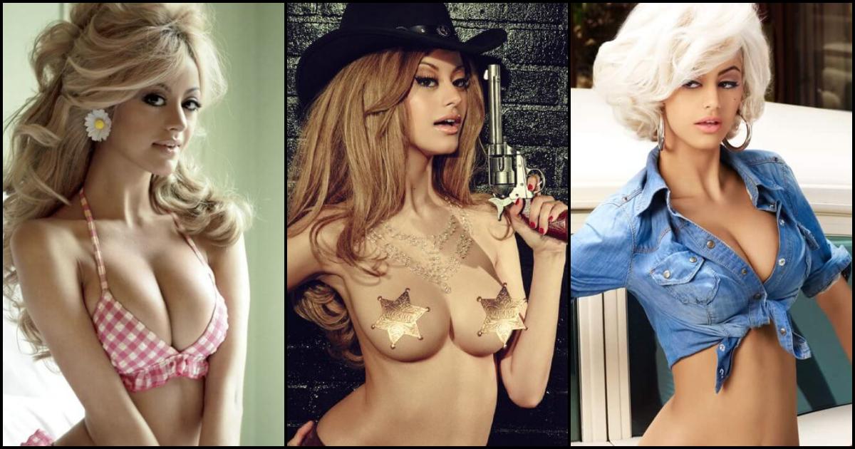 49 Hot Pictures Of Zahia Dehar That Are Simply Gorgeous | Best Of Comic Books