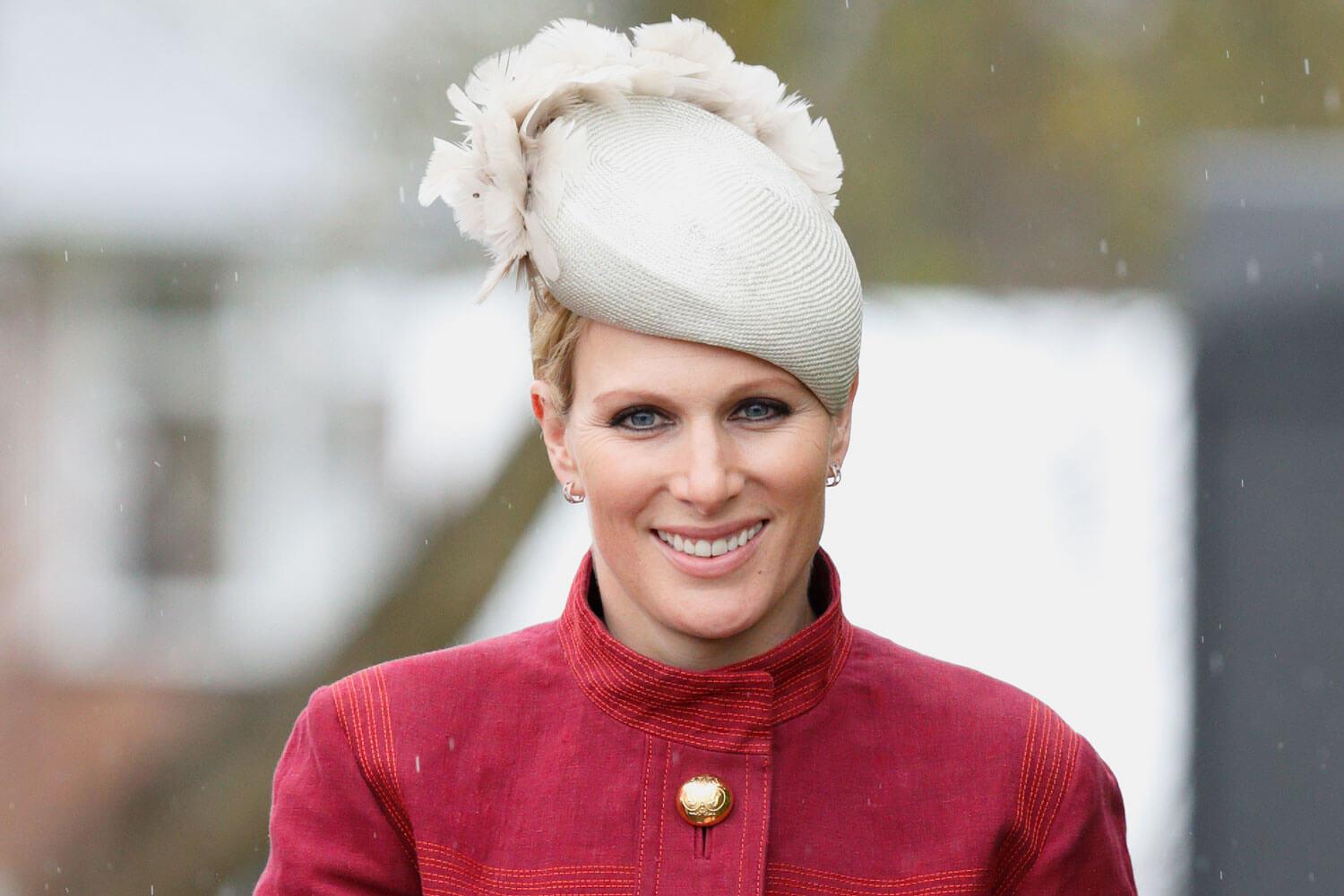 49 Hot Pictures Of Zara Phillips Which Will Make You Want To Jump Into Bed With Her | Best Of Comic Books