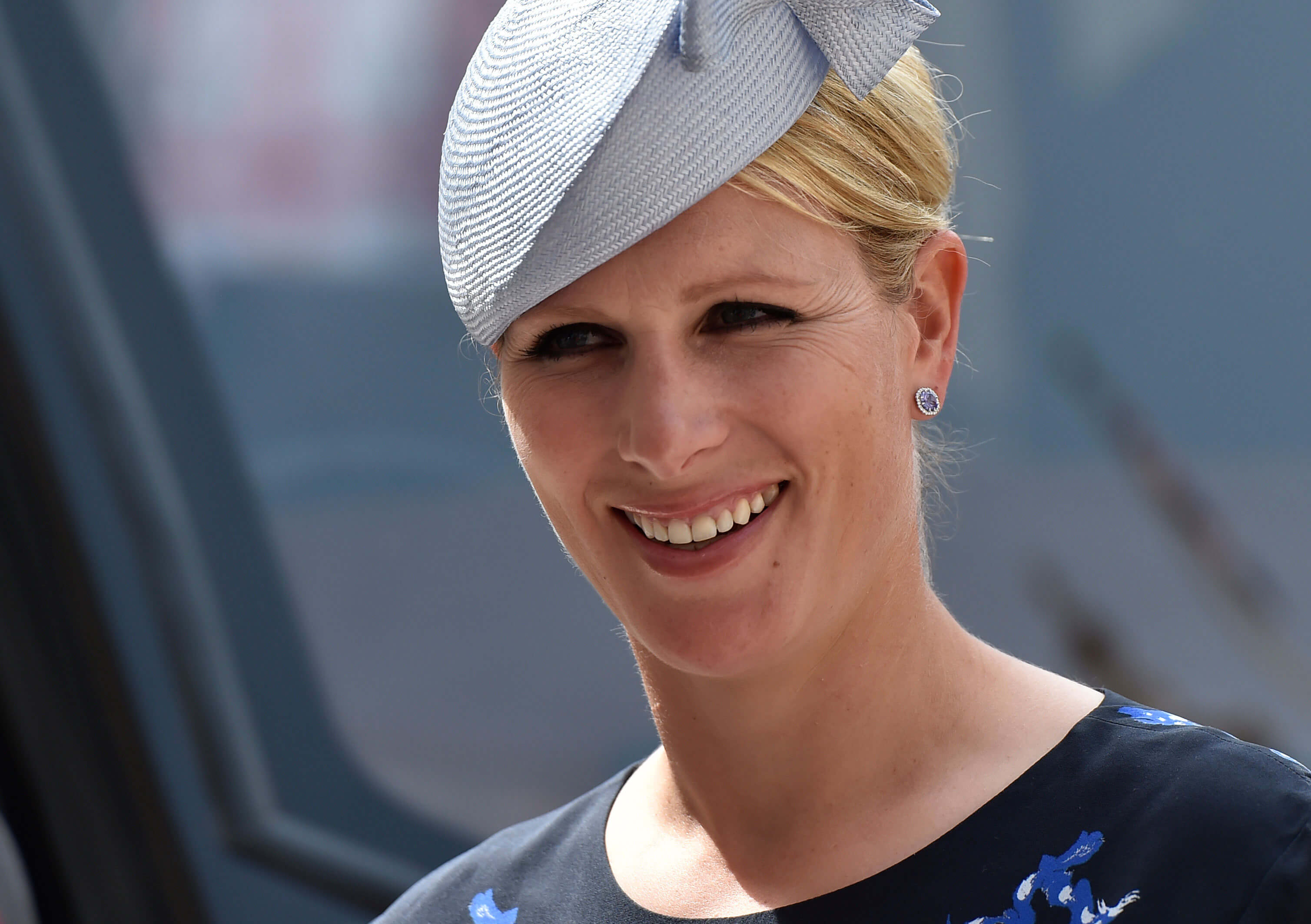 49 Hot Pictures Of Zara Phillips Which Will Make You Want To Jump Into Bed With Her | Best Of Comic Books