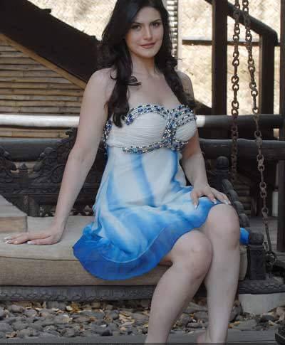 49 Hot Pictures Of Zareen Khan Are Here To Take Your Breath Away | Best Of Comic Books