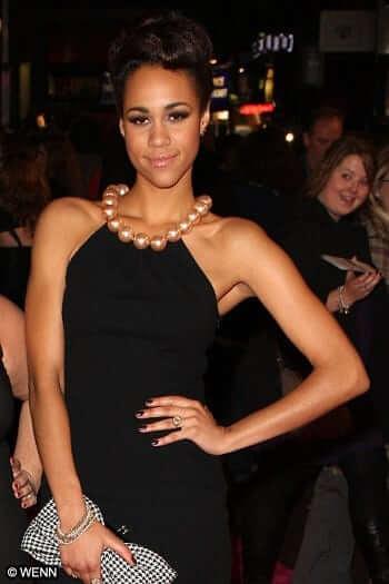 49 Hot Pictures Of Zawe Ashton Which Will Make You Her Biggest Fan | Best Of Comic Books