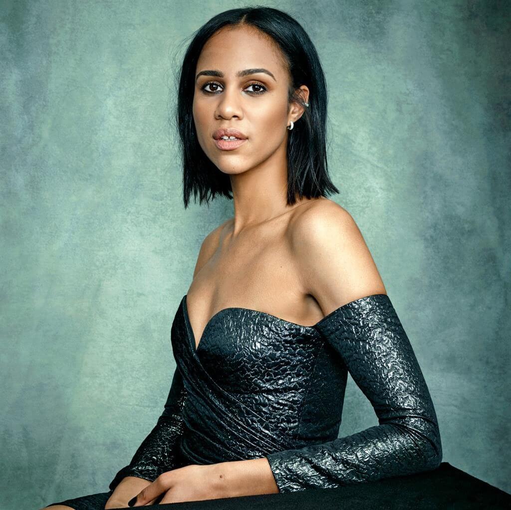 49 Hot Pictures Of Zawe Ashton Which Will Make You Her Biggest Fan | Best Of Comic Books