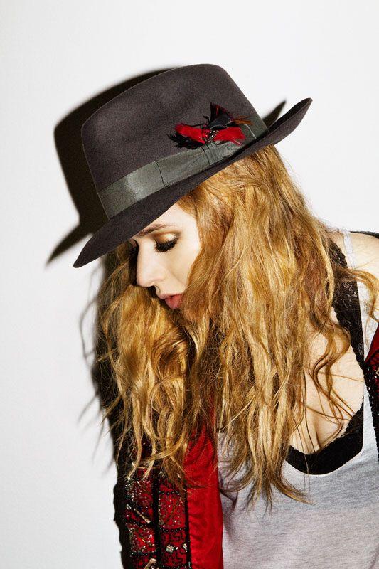 49 Hot Pictures Of ZZ Ward Which Will Make You Crazy About Her | Best Of Comic Books