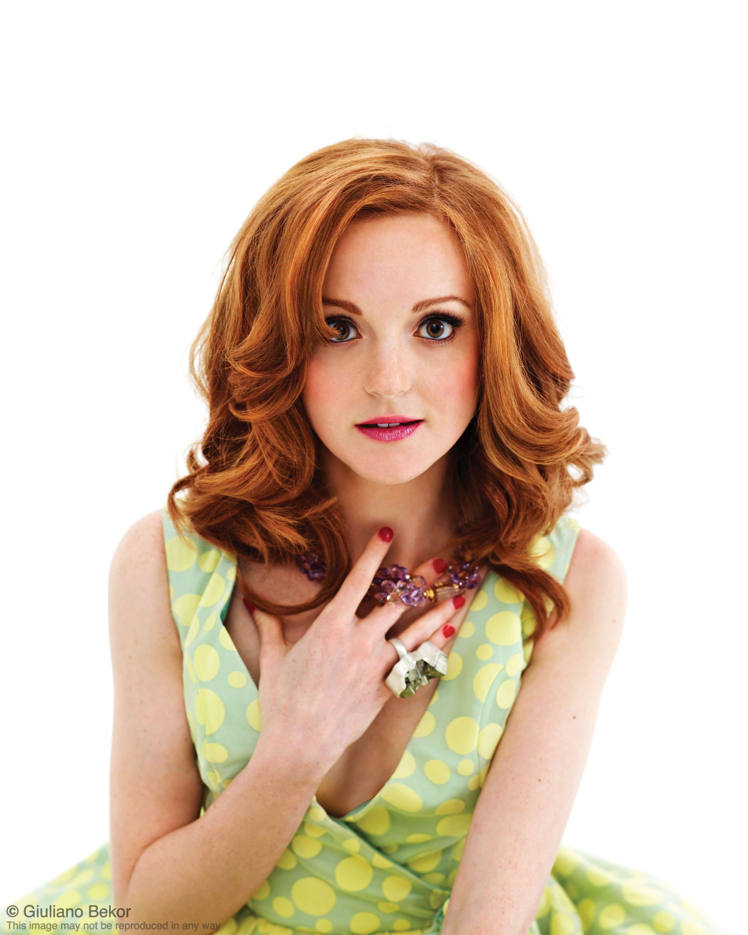 49 Hot Pictures OfJayma Mays Are Going To Cheer You Up | Best Of Comic Books