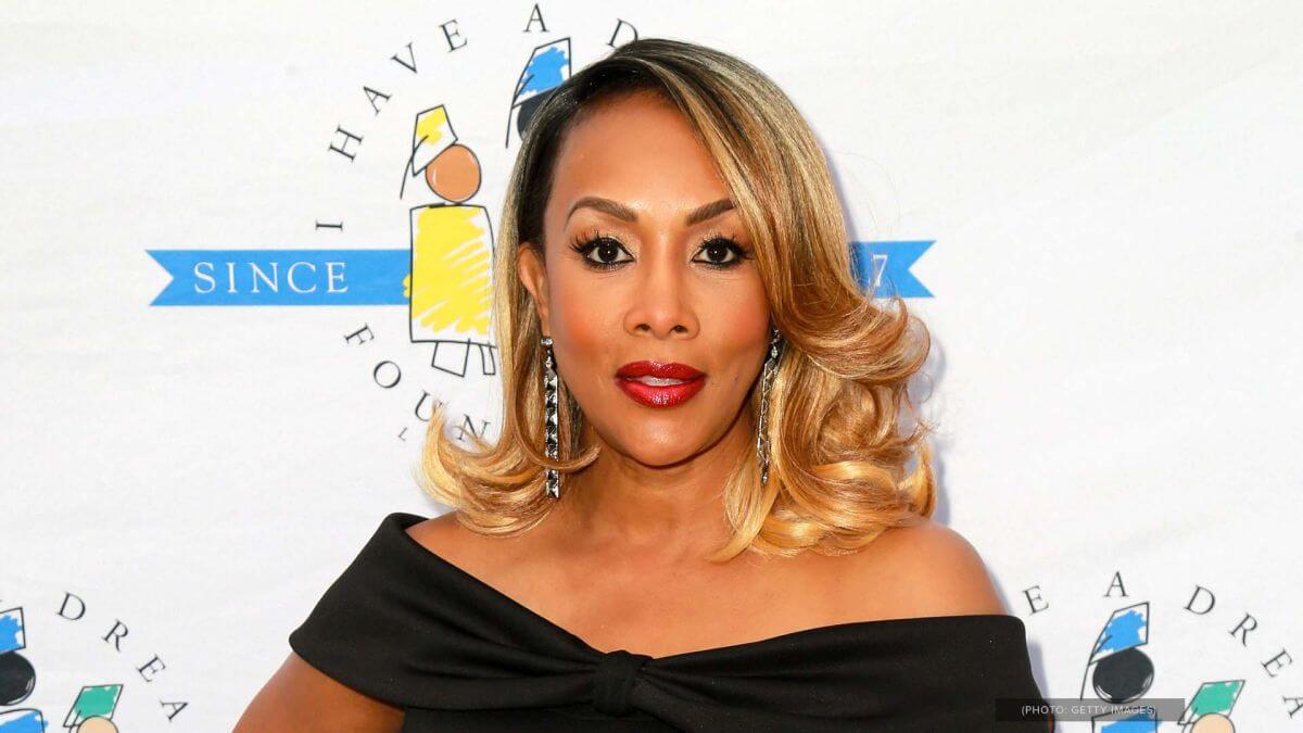 49 Hot Pictures OfVivica A. Fox Which Will Make You Sweat All Over | Best Of Comic Books