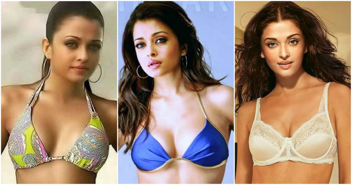 49 Hottest Aishwarya Rai Bikini Pictures That Will Make Your Day A Win | Best Of Comic Books