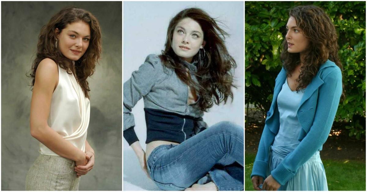49 Hottest Alexa Davalos Big Butt Pictures Which Will Make You Slobber For Her