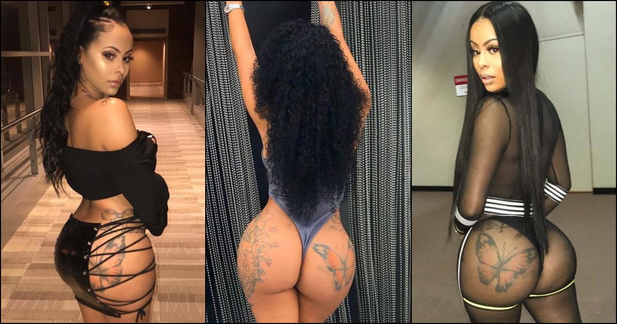 49 Hottest Alexis Sky Big Butt Pictures Which Are Stunningly Ravishing | Best Of Comic Books
