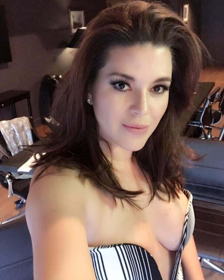 49 Hottest Alicia Machado Bikini Pictures Showcase Her Sexy Beauty To The World | Best Of Comic Books