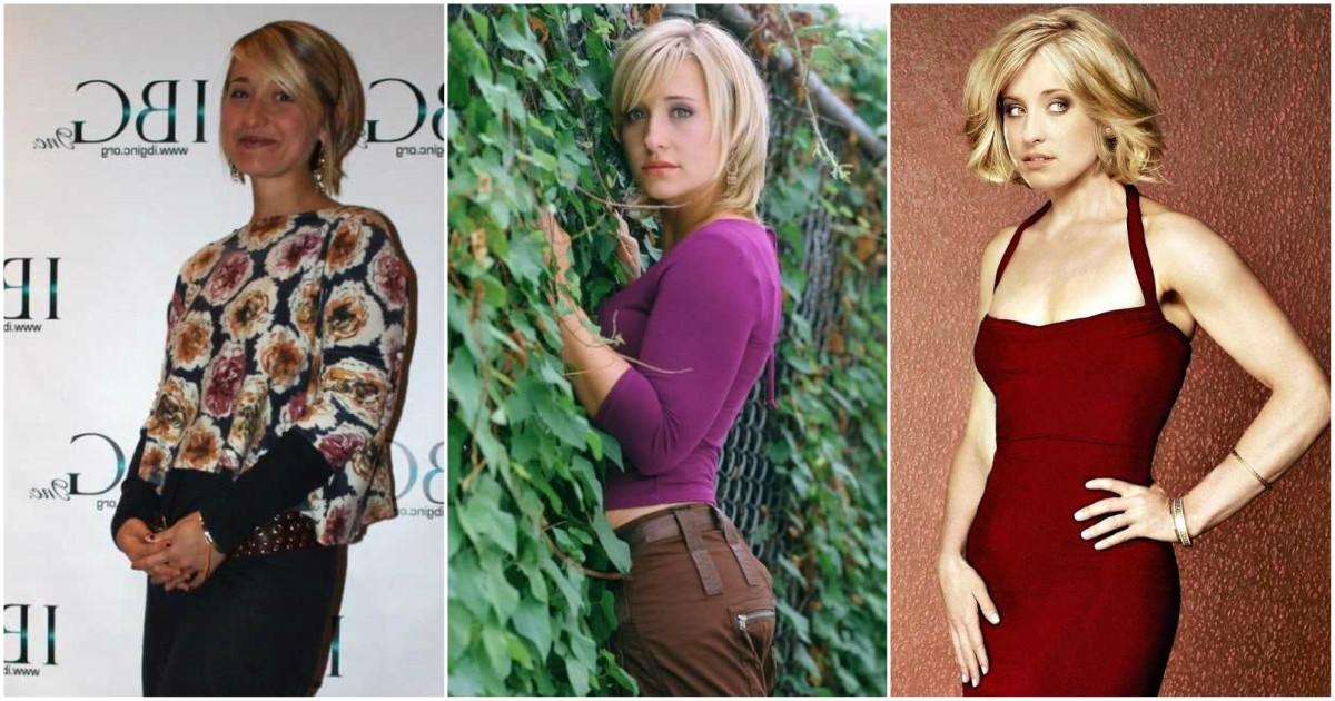 49 Hottest Allison Mack Big Butt Pictures Which Will Make You Become Hopelessly Smitten With Her Attractive Body