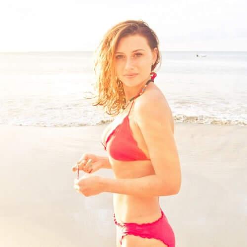 49 Hottest Aly Michalka Bikini Pictures Which Will Make You Go Head Over Heels | Best Of Comic Books