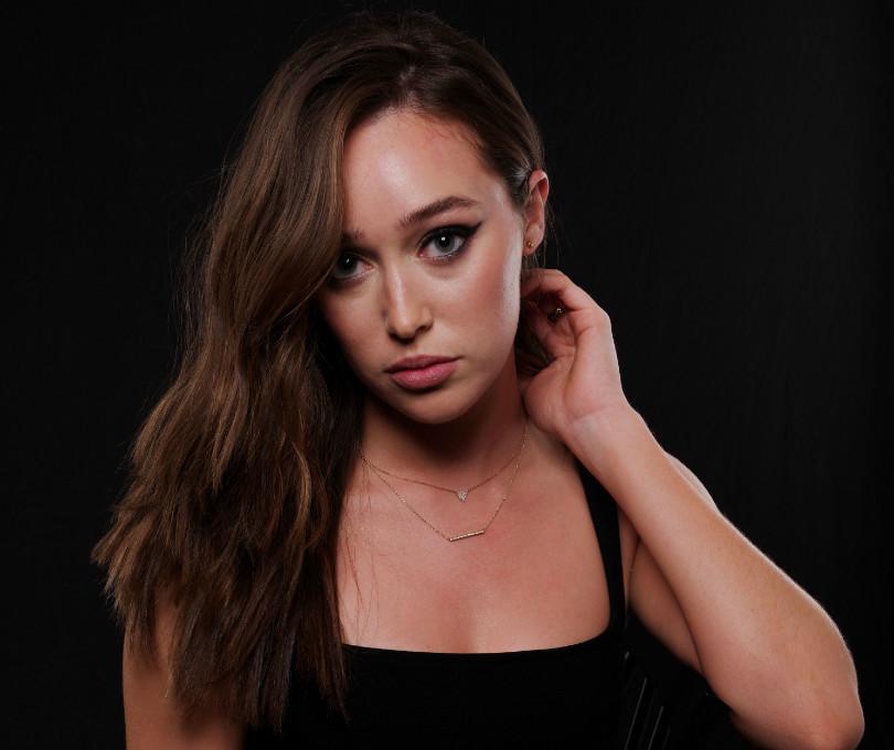 49 Hottest Alycia Debnam-Carey Bikini Pictures Show Off Her Sexy Fit Body To The World | Best Of Comic Books