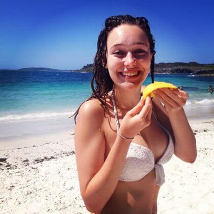 49 Hottest Alycia Debnam-Carey Bikini Pictures Show Off Her Sexy Fit Body To The World | Best Of Comic Books