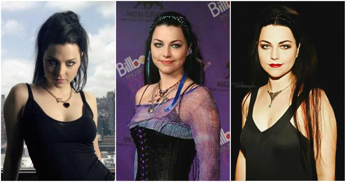 49 Hottest Amy Lee Bikini Pictures Which Make Certain To Prevail Upon Your Heart