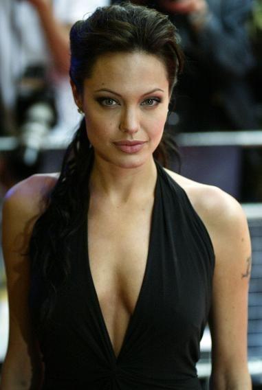 49 Hottest Angelina Jolie Bikini Pictures Are Just Too Hot To Handle | Best Of Comic Books