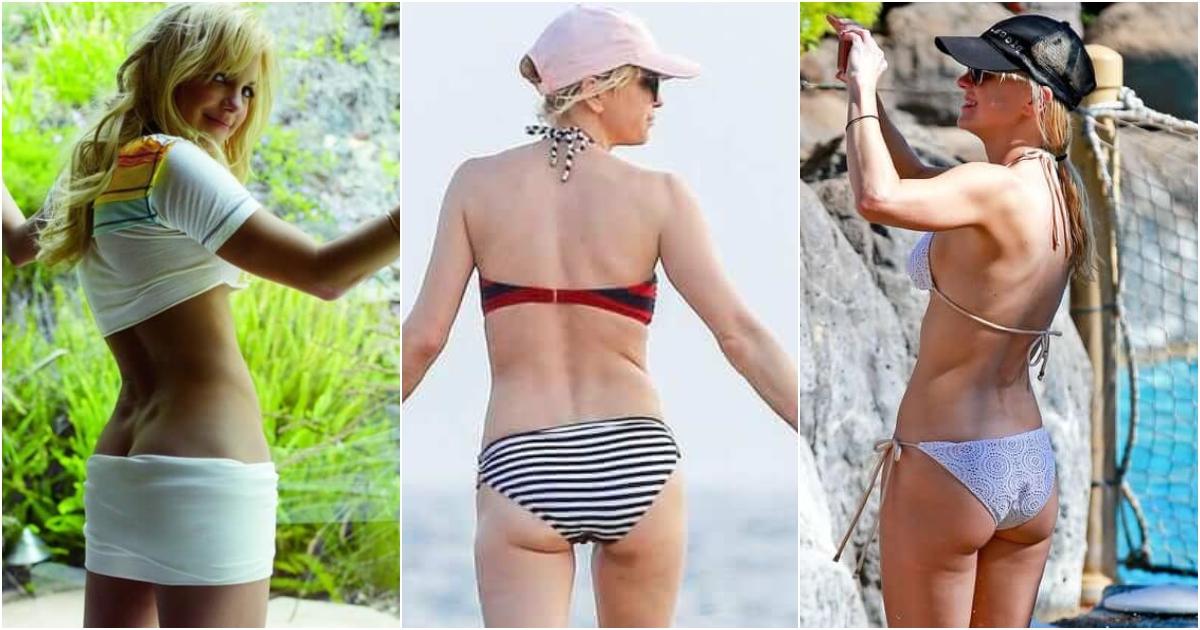 49 Hottest Anna Faris Big Butt Pictures Are Heaven On Earth