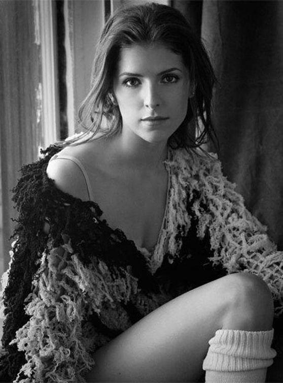 49 Hottest Anna Kendrick Bikini Pictures Are Just Too Damn Cute And Sexy At The Same Time | Best Of Comic Books