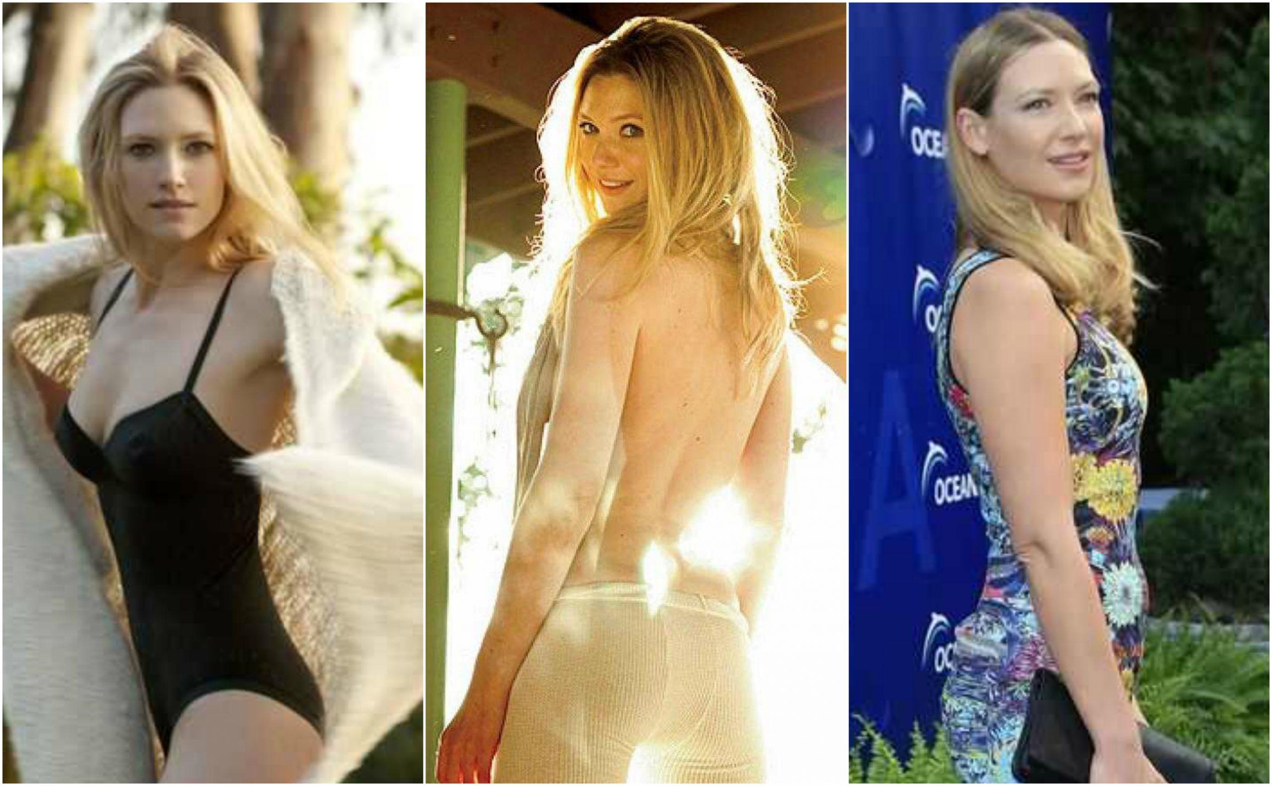 49 Hottest Anna Torv Big Butt Pictures Will Leave You Gasping For Her | Best Of Comic Books