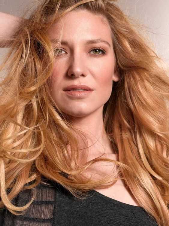 49 Hottest Anna Torv Bikini Pictures Will Drive You Wildly Enchanted With This Dashing Damsel | Best Of Comic Books