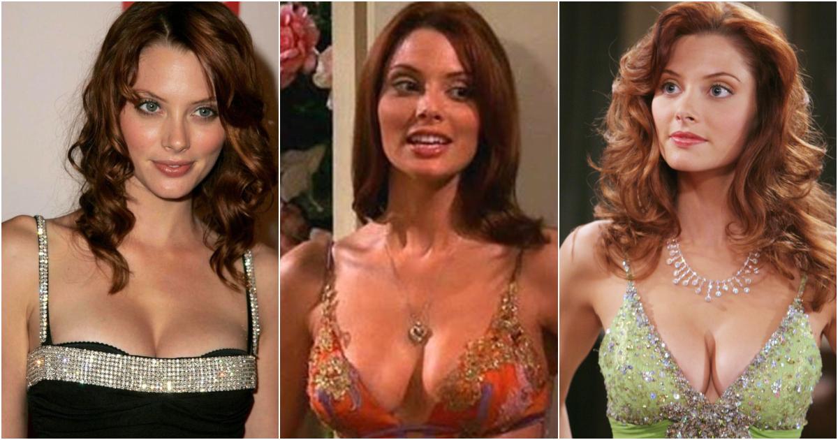 49 Hottest April Bowlby Bikini Pictures Will Get You Hot Under Your Collars | Best Of Comic Books