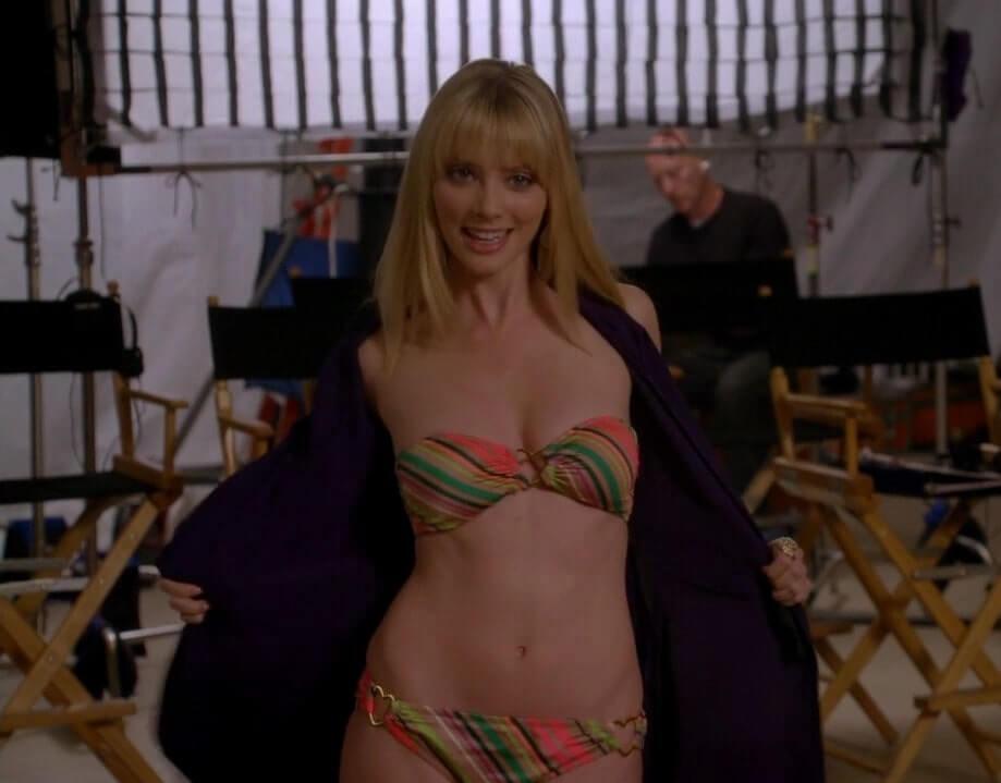49 Hottest April Bowlby Bikini Pictures Will Get You Hot Under Your Collars | Best Of Comic Books