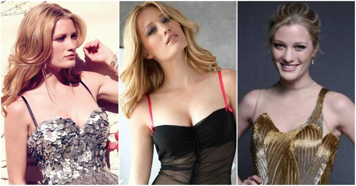 49 Hottest Ashley Hinshaw Bikini Pictures Which Will Make You Feel Arousing
